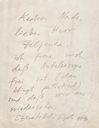 ligeti